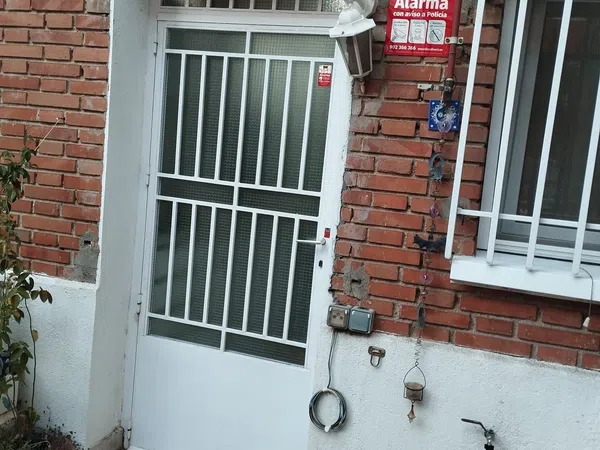 Piso en Calle de Ferraz, 18, San Isidro - Los Almendros, San Isidro - Los Almendros - Foto 32