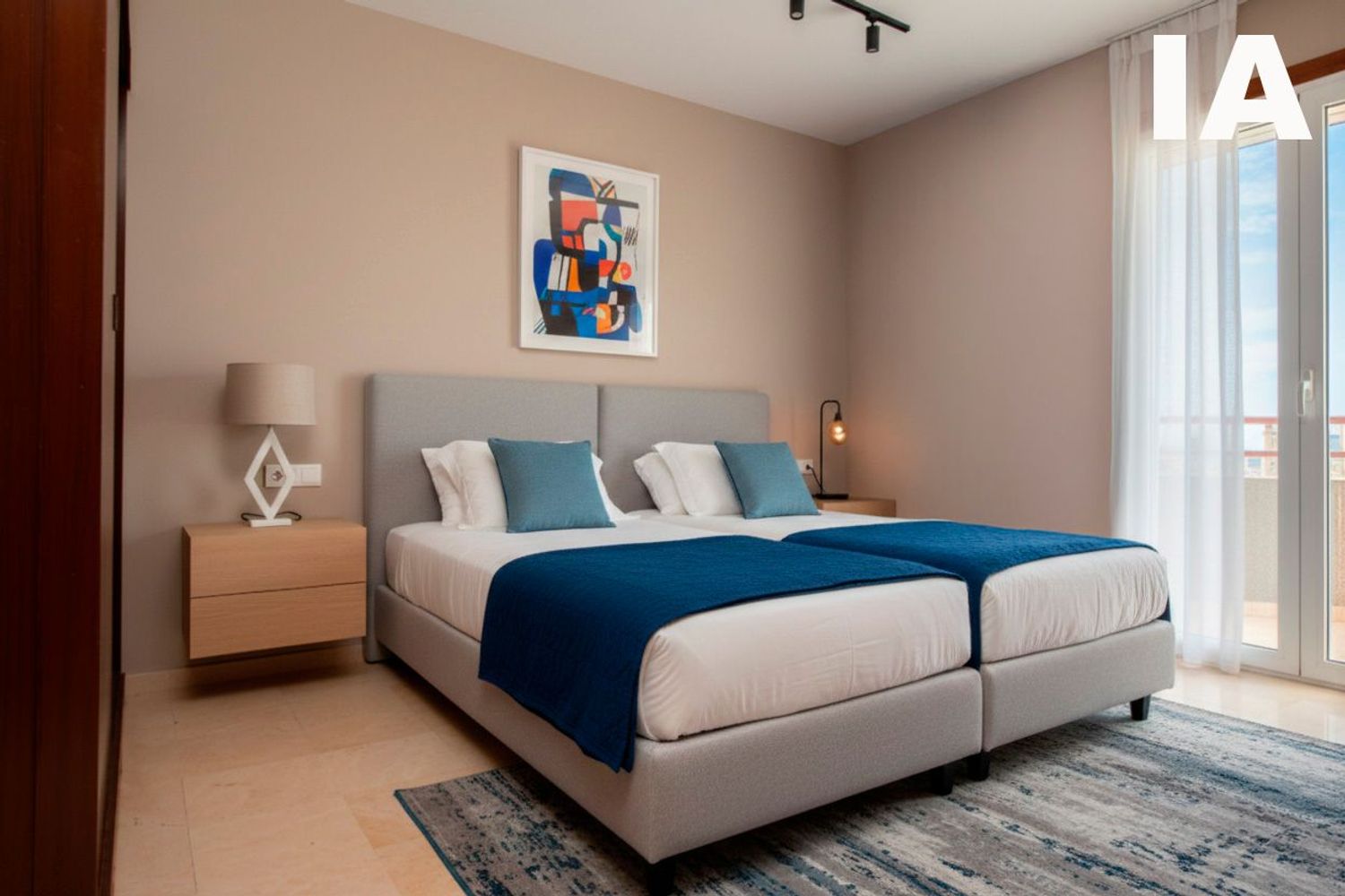 Piso en avenida de Andalucía, 19 - Foto 27