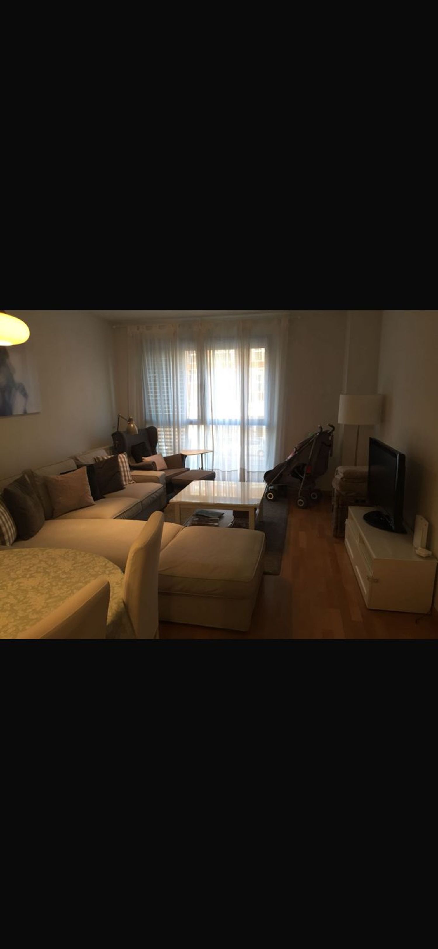 Piso en calle de Puente la Reina, 10 - Foto 2