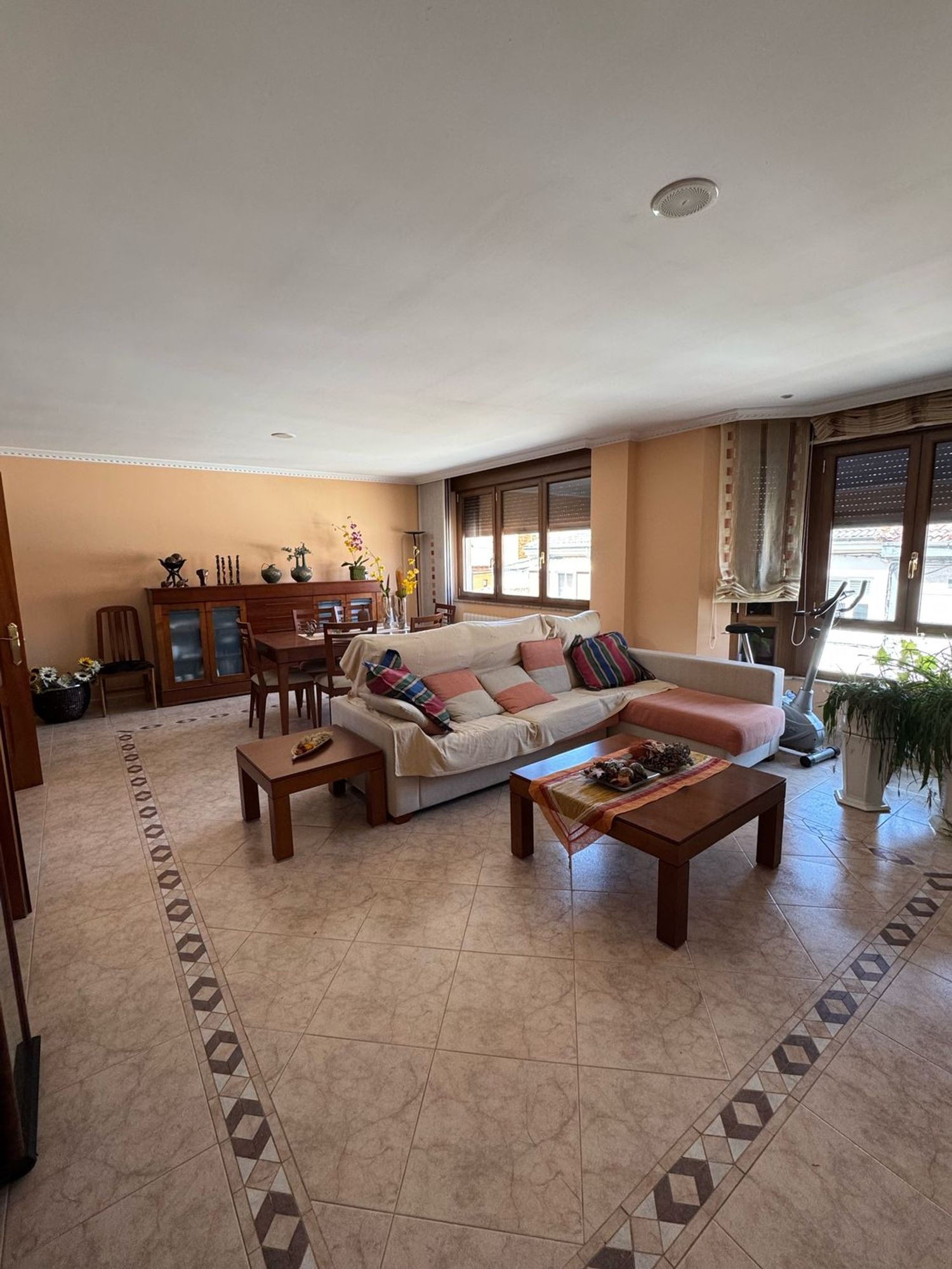 Chalet adosado en Avenida de la Constitución, 111 - Foto 7