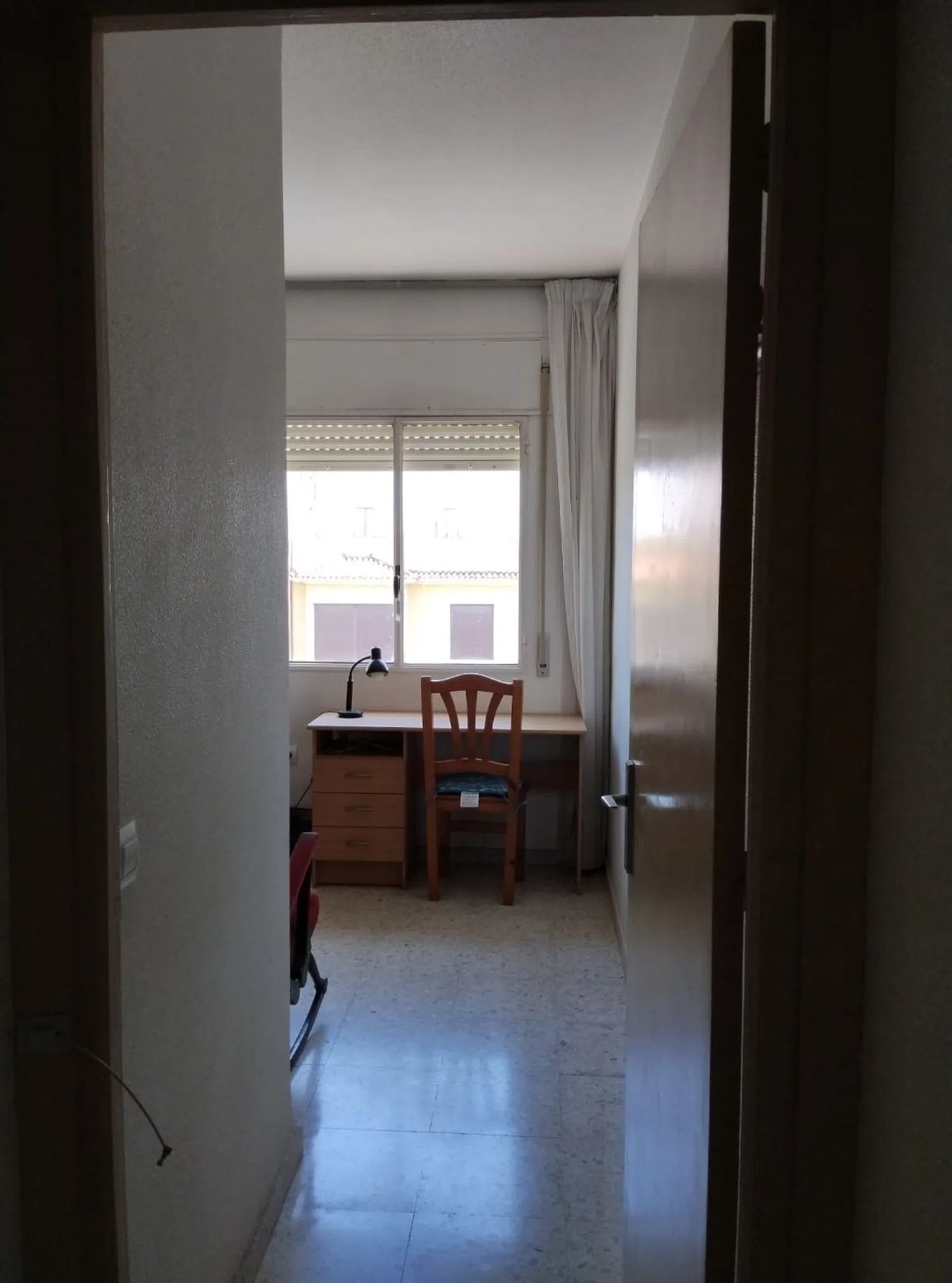 Piso en alameda de Capuchinos s/n Sn - Foto 5
