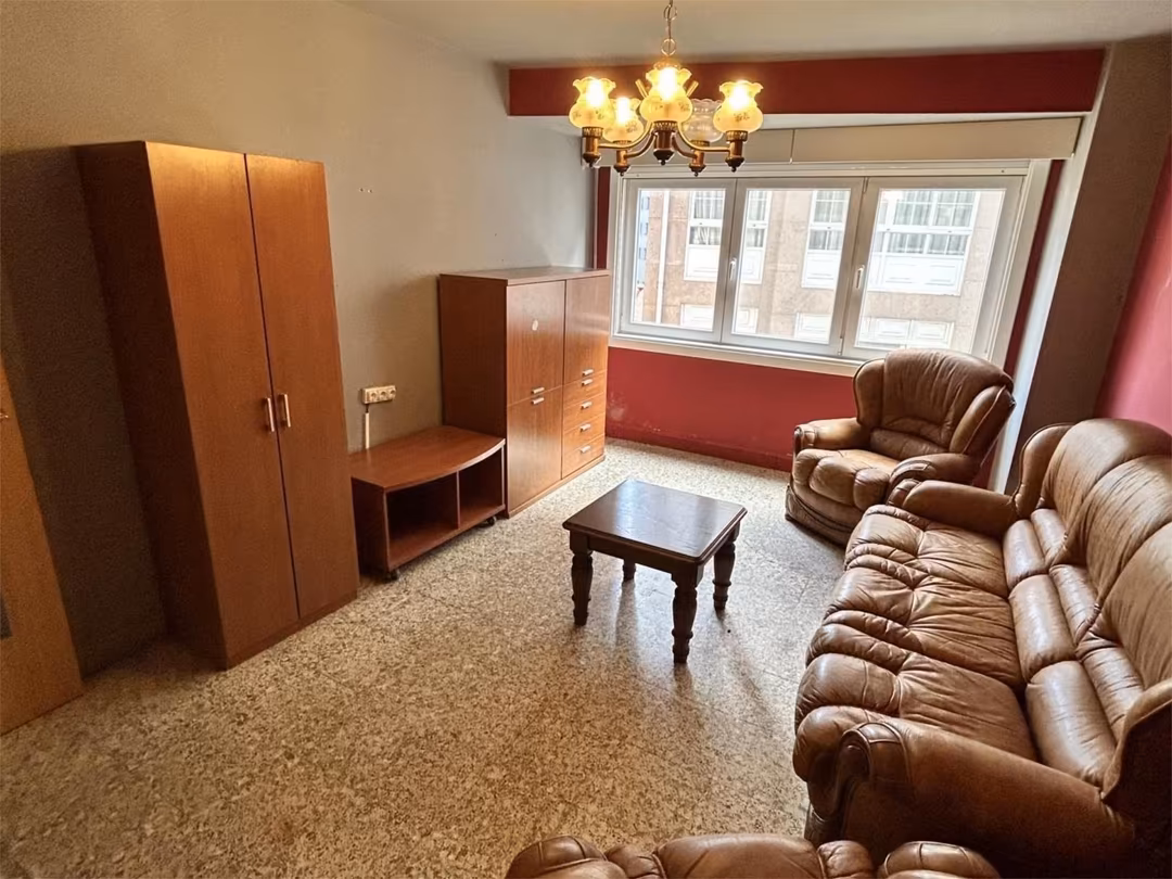 Piso en  Rua Buenavista 43