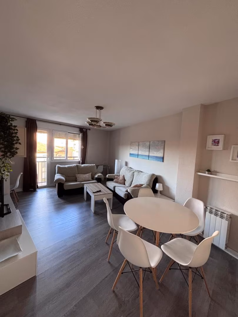 Piso en  Avenida de Portugal 150 - Foto 13