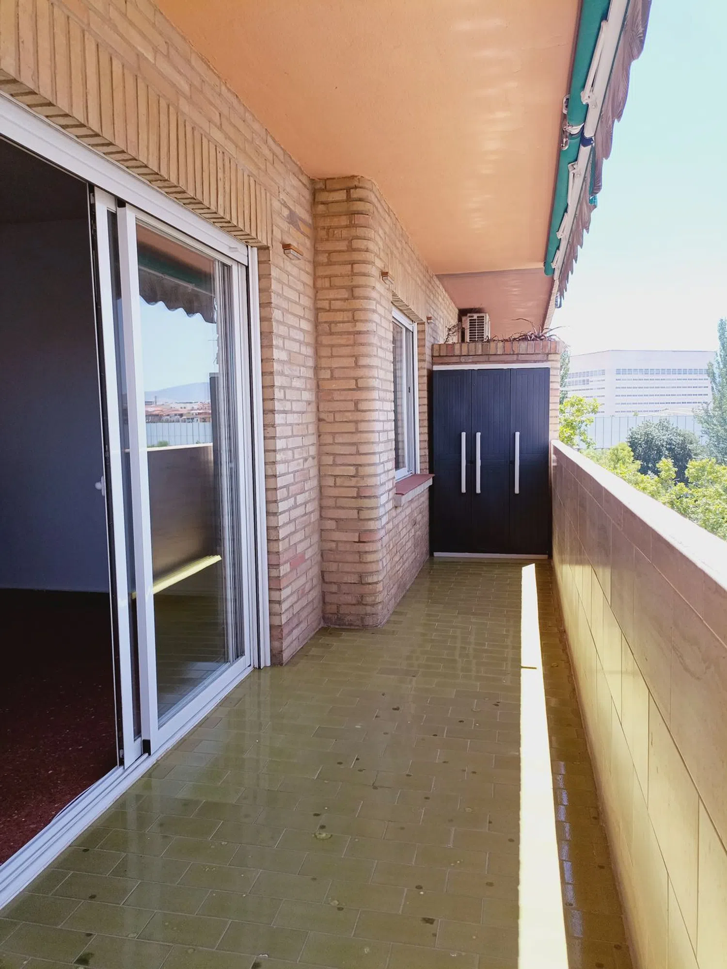 Piso en C,/Prof. Agustín Escribano, 7 - Foto 8