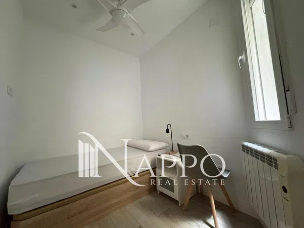 Piso en Gaztambide - Foto 12