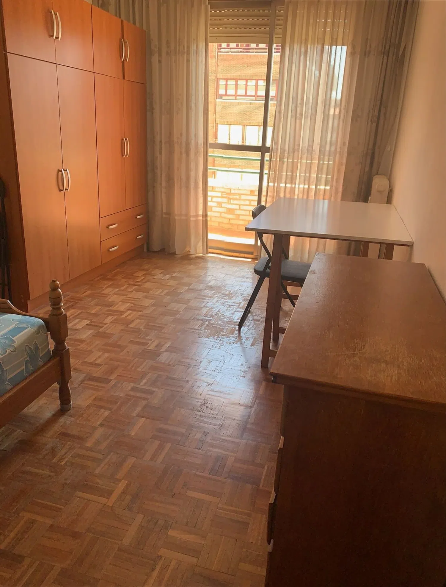 Piso en calle Fuente del Hierro, 25 - Foto 4