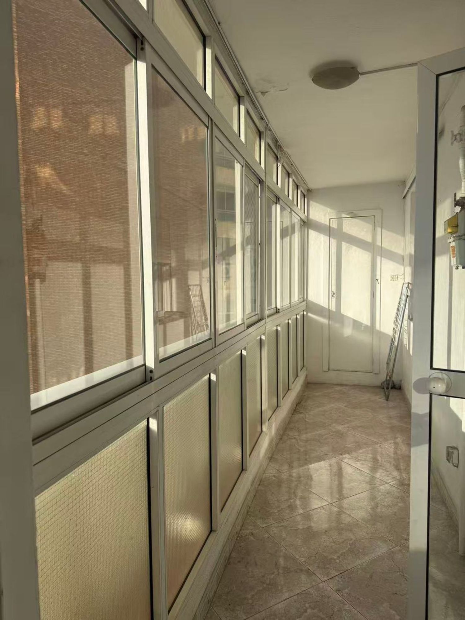 Piso en Calle Cuarteles, 66 CallejovellanoMalaga, Perchel sur - El Bulto - Foto 3