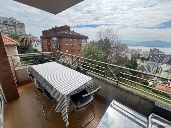 Piso en Paseo de Altamira, 27, General Dávila, General Dávila - Foto 16