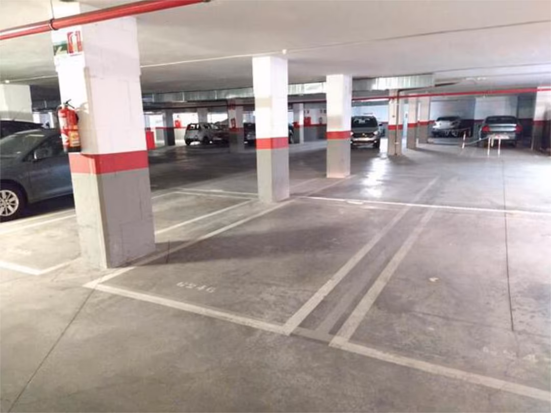 Piso en Plaza de Toros - Foto 9