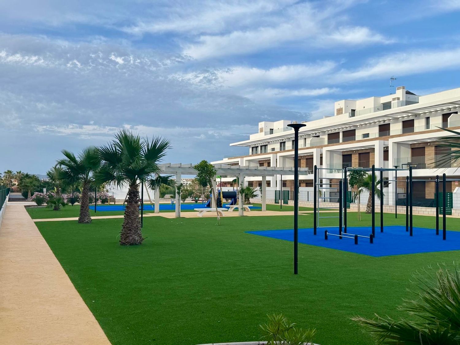 Piso en Calle Infanta Leonor, 7, Las Lomas del Rame-Bahía Bella, Las Lomas del Rame-Bahía Bella - Foto 4