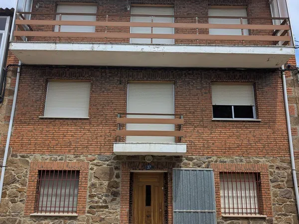 Casa o chalet independiente en Ppal, 30 - Foto 3
