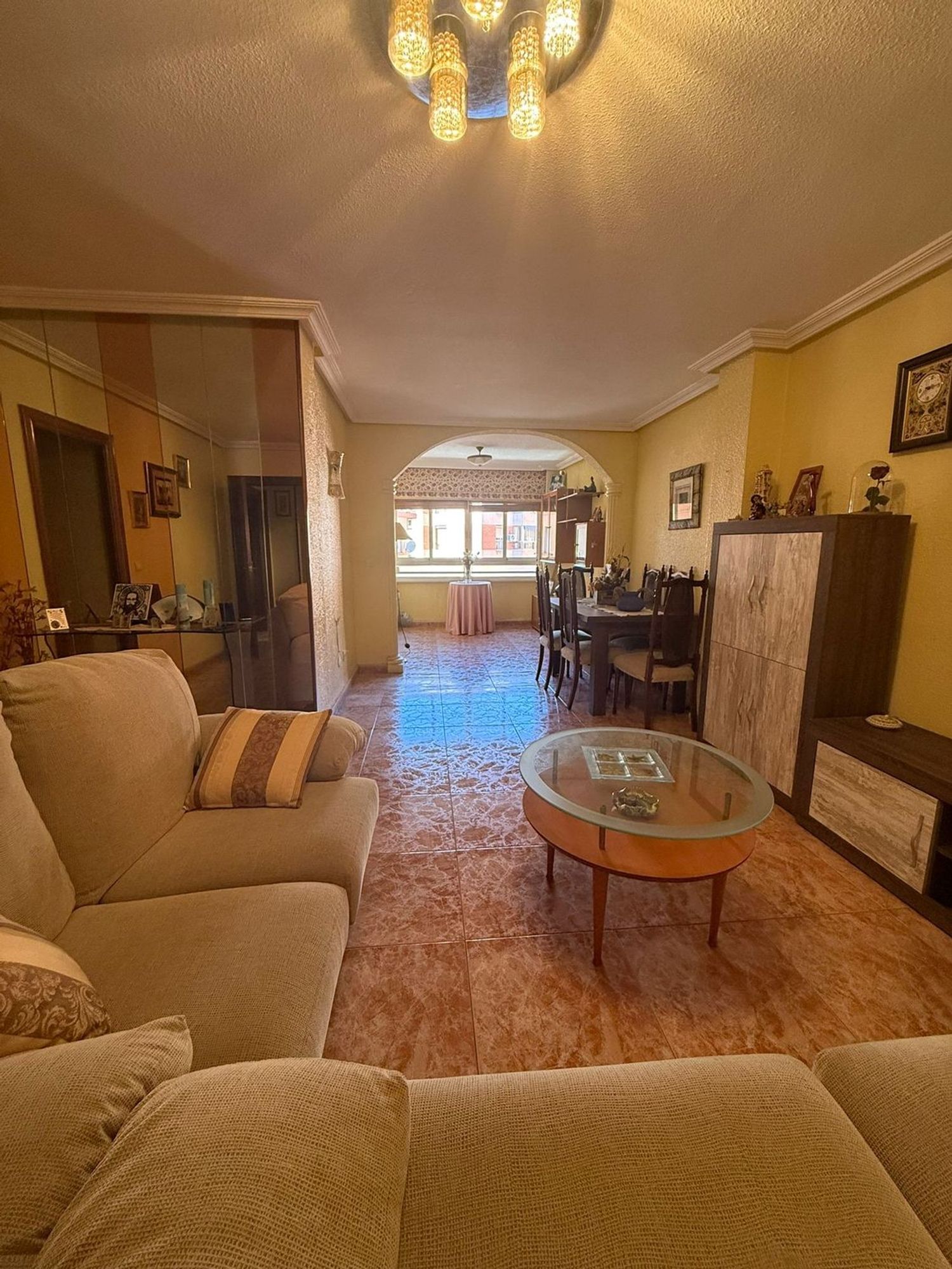 Piso en calle Pantaleón Boné, 9 - Foto 2