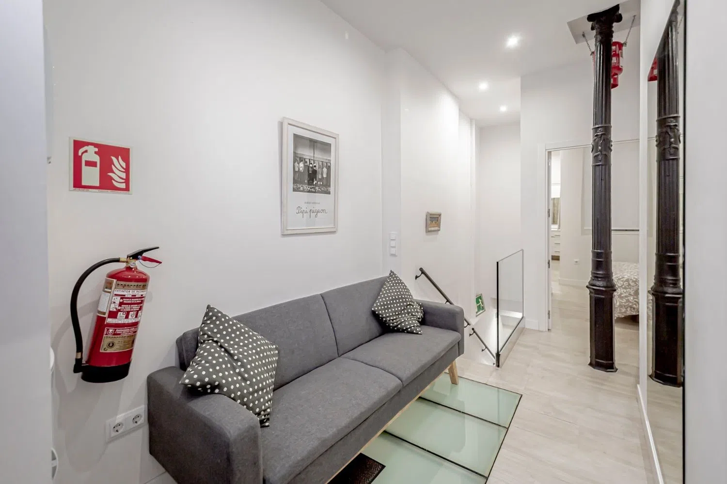 Casa independiente en travesía del Conde Duque, 10 - Foto 6