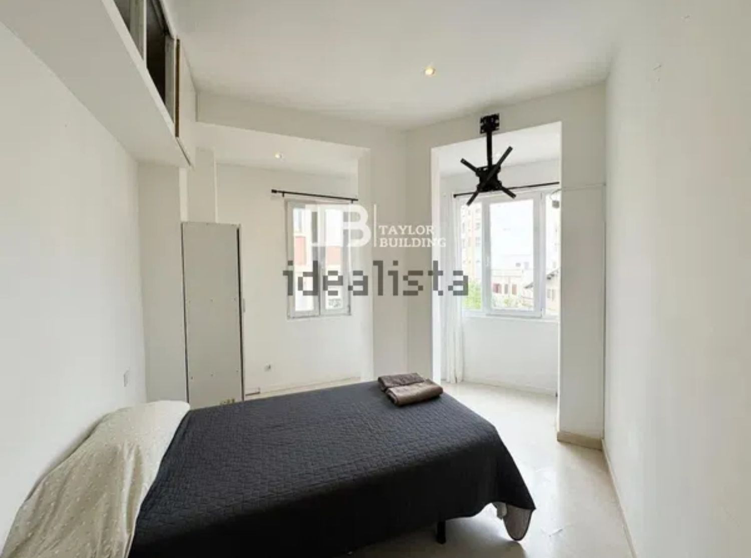 Piso en Calle de Gabriel Maura, 16, Marqués de la Fontsanta - Foto 5