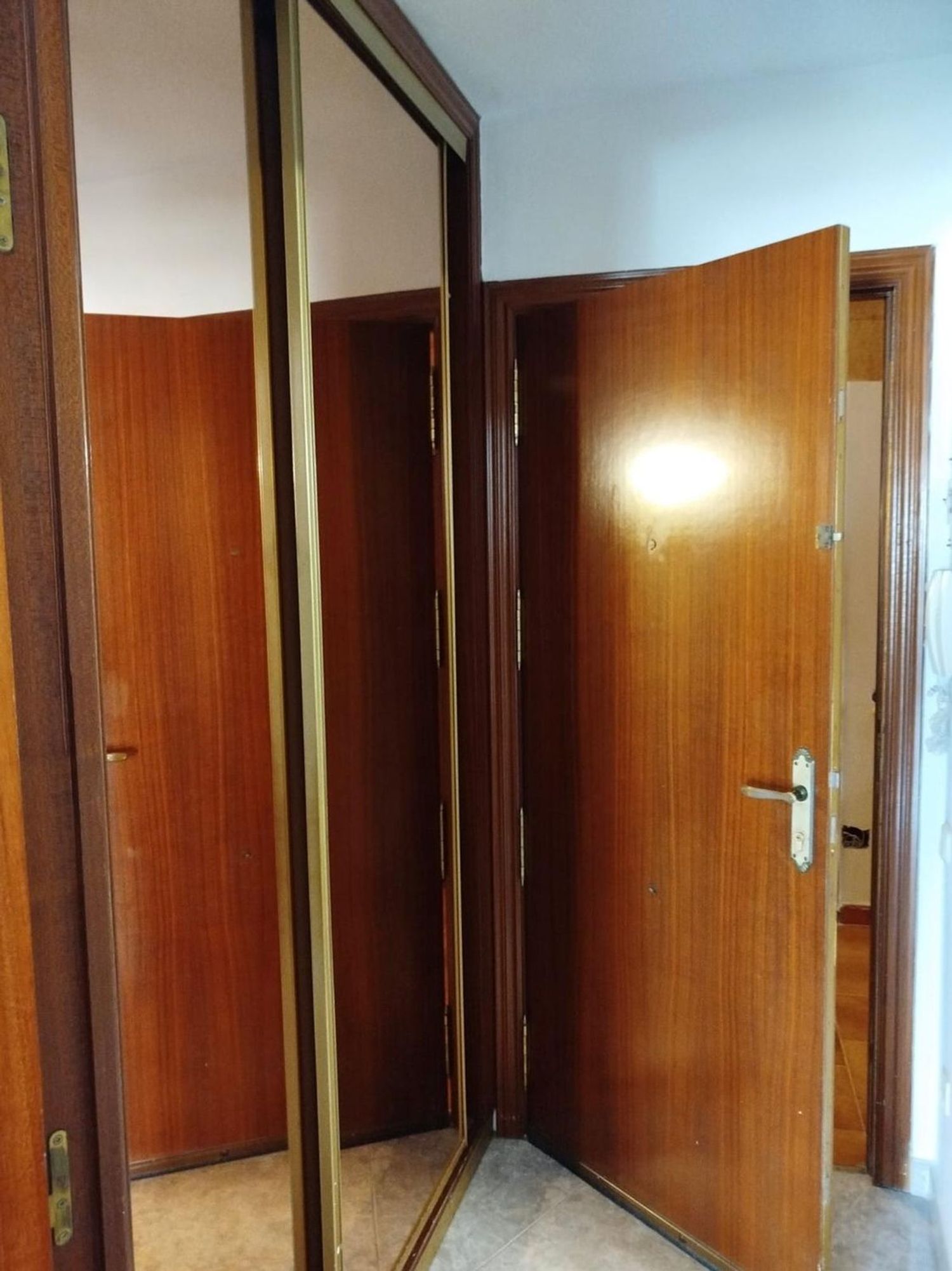 Estudio en Calle Burgos, 4 - Foto 12