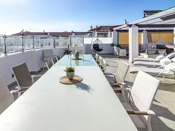 Ático en calle Lope de Vega, 16 - Foto 5