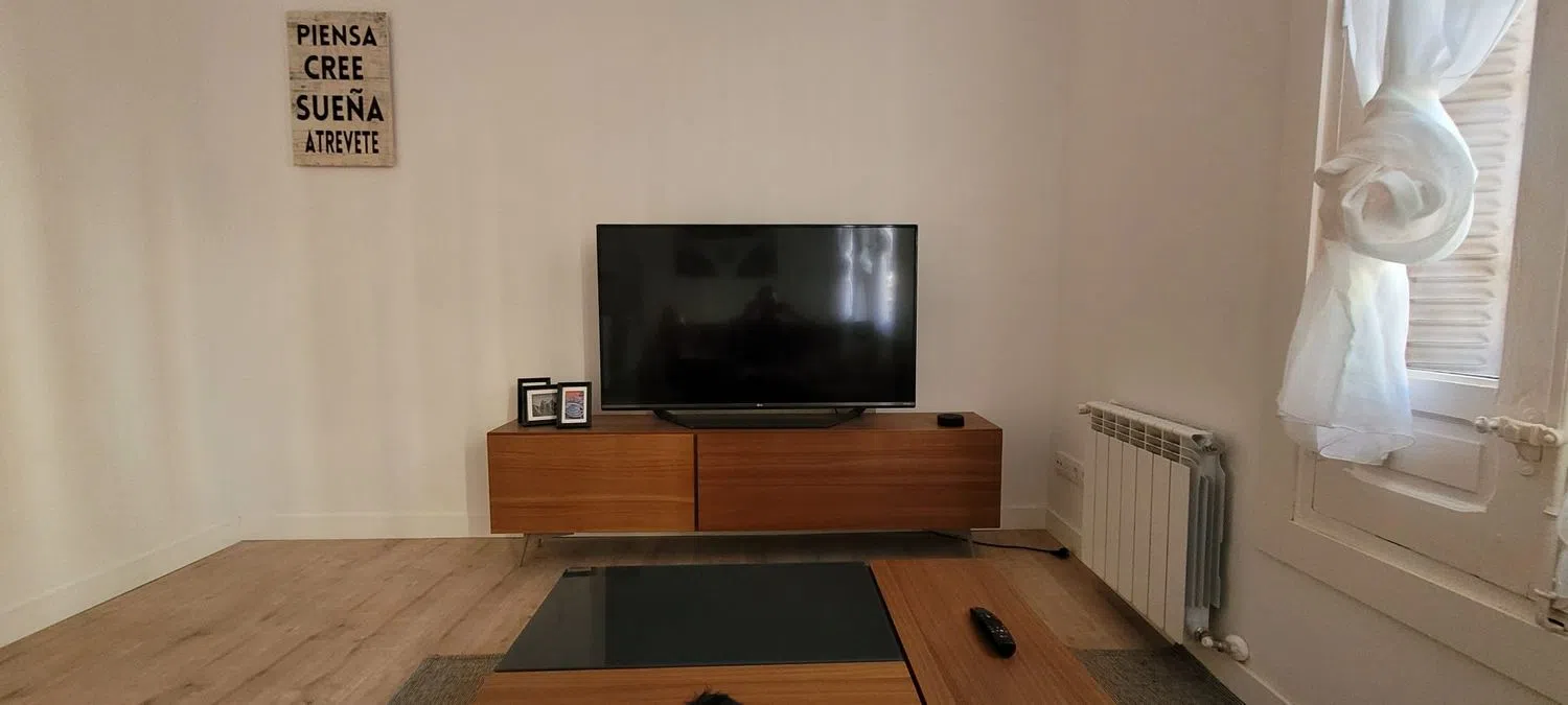 Piso en calle de Jorge Juan, 96 - Foto 4