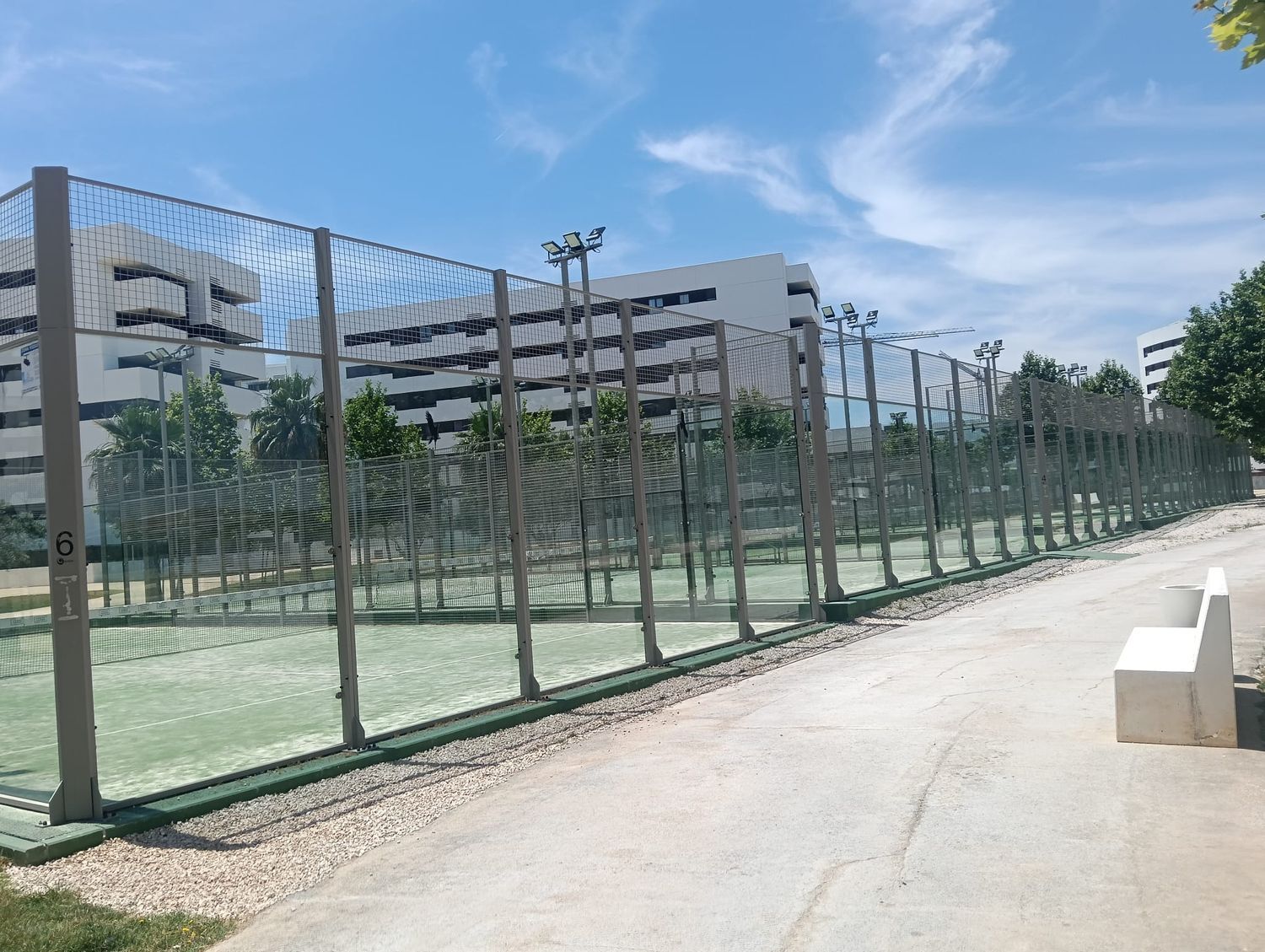 Piso en calle Francisco González García, 5 - Foto 28