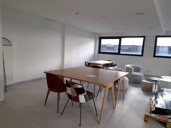 Estudio en Calle de Fuerteventura, 7, Pol. Industrial norte - Foto 19