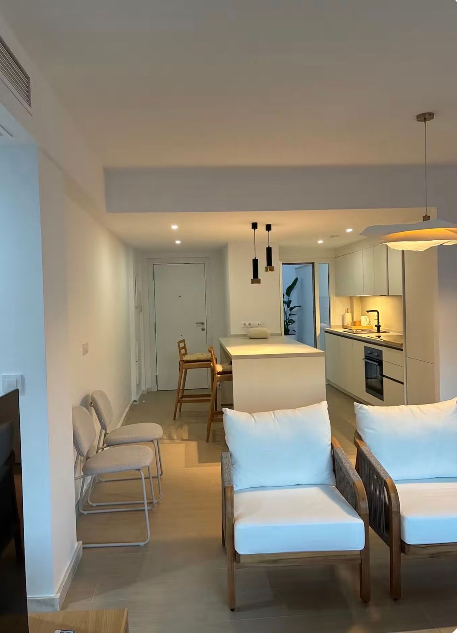 Piso en calle d'Escalante, 20 - Foto 1