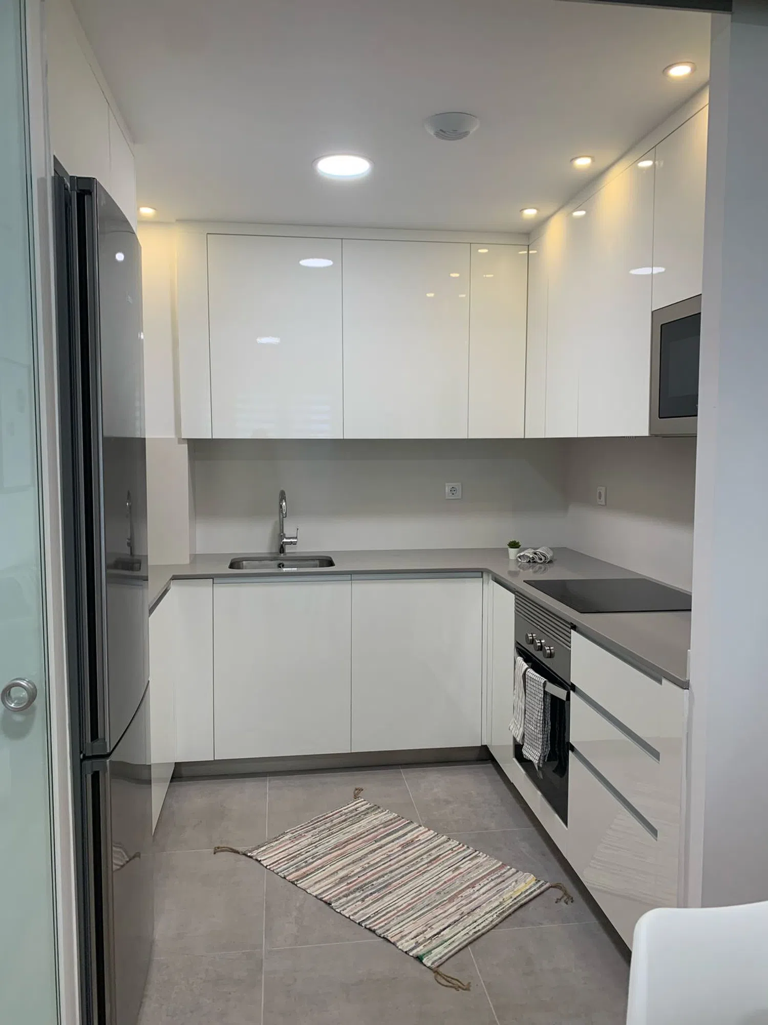 Piso en calle Juan Manuel Durán González, 54 - Foto 24