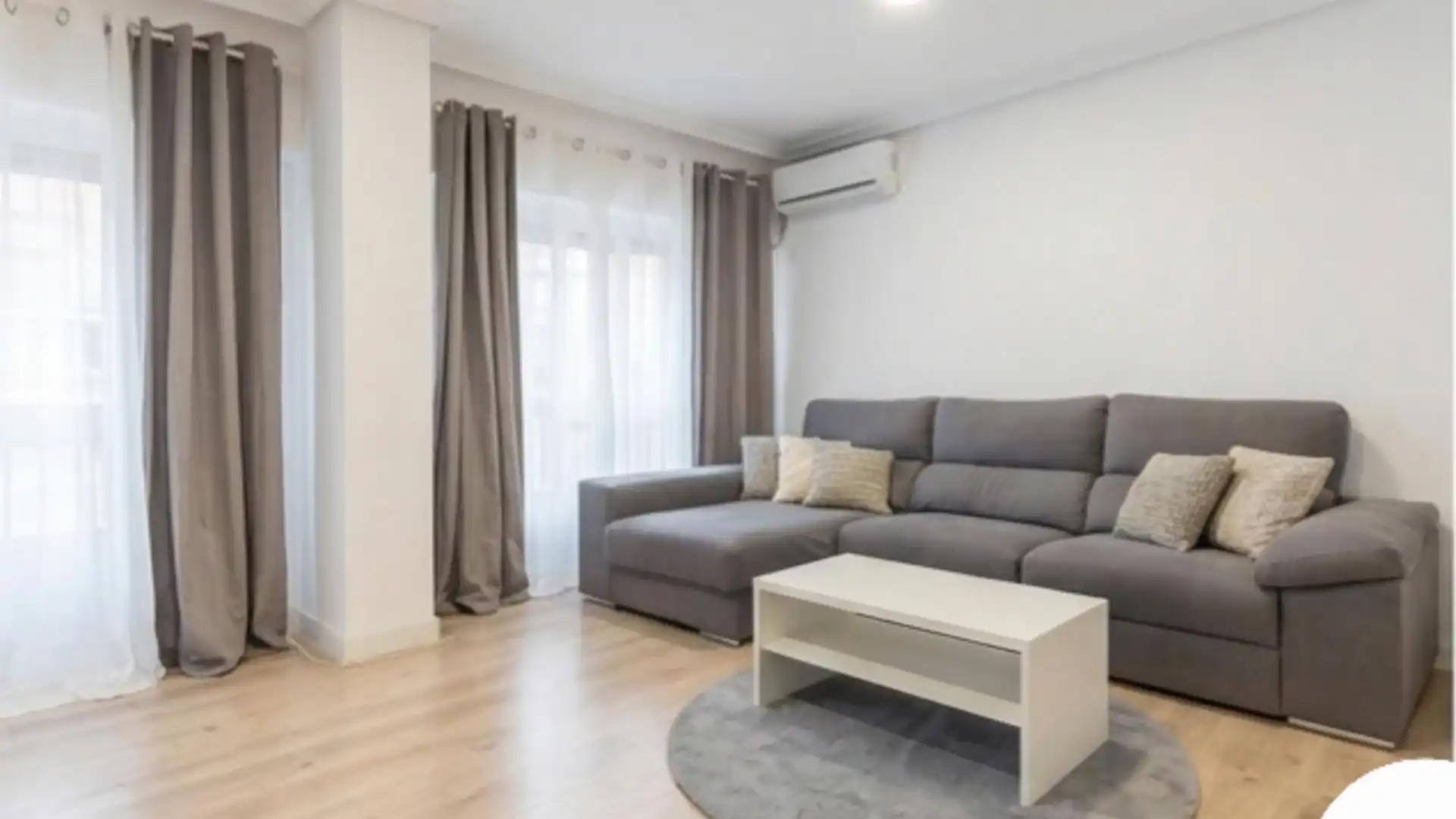 Piso en  Calle Corregidor Vicente Cano Altares 1 - Foto 1