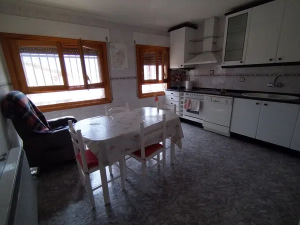 Chalet pareado en Calle San Nicolas, 9 - Foto 8