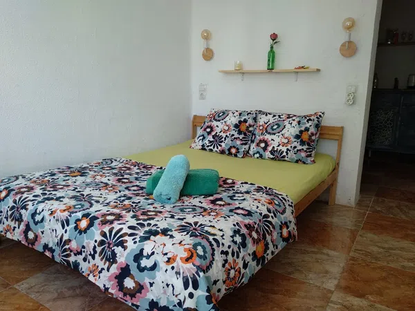 Estudio en calle Manuel de León, 1