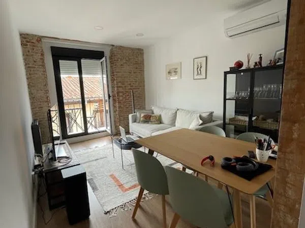 Piso en calle del Salitre, 38