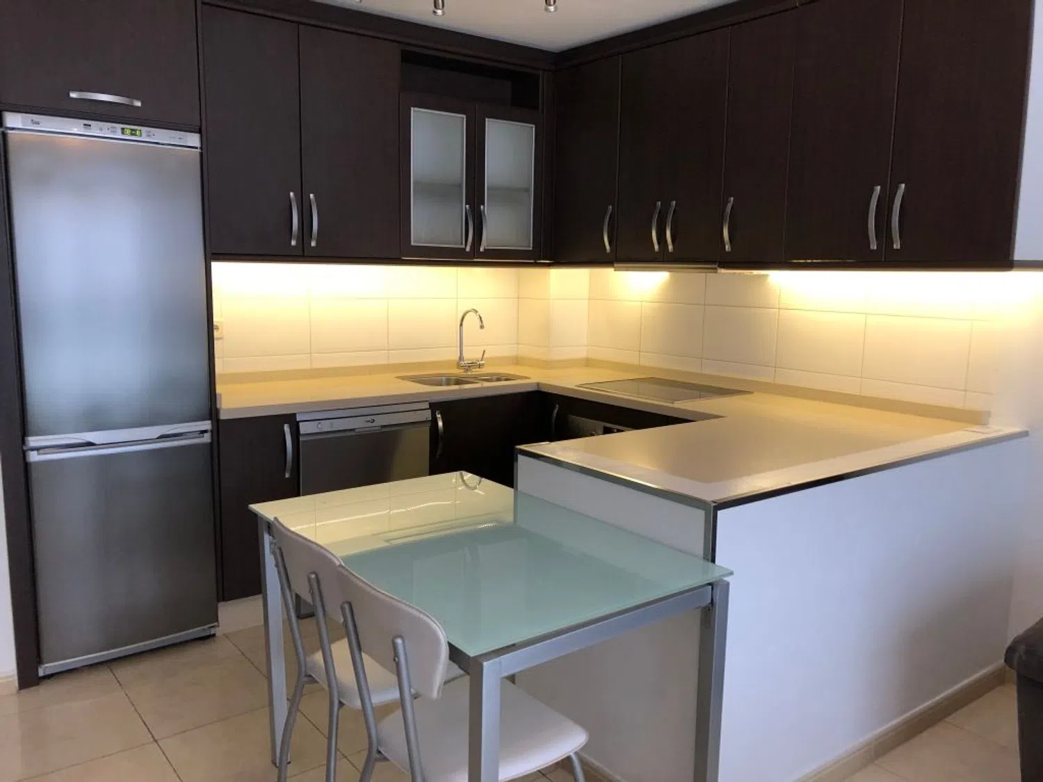 Piso en calle Cayetana Manrique, 50