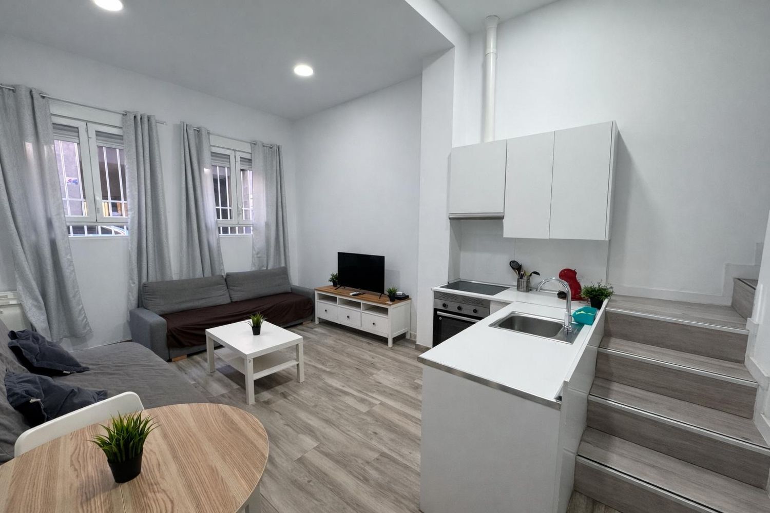 Piso en calle de Melquíades Biencinto, 14 - Foto 3