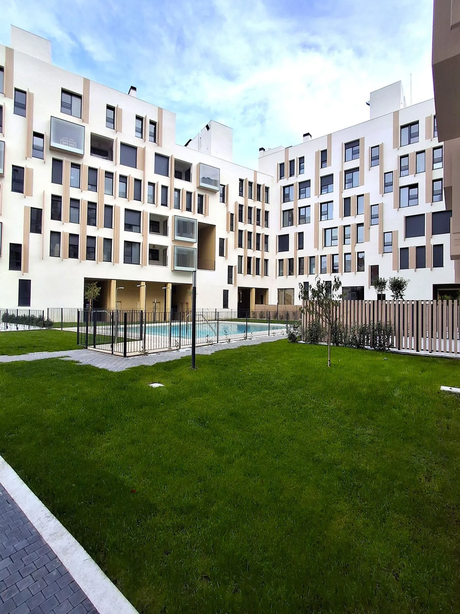 Ático en calle de Embajadores, 228 - Foto 1