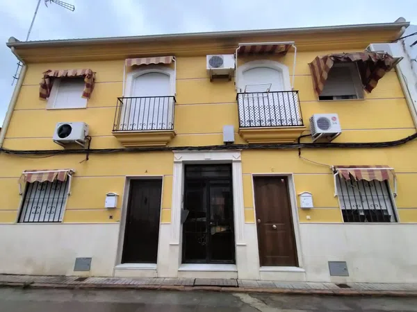 Chalet adosado en Calle Palomar, 24 - Foto 24