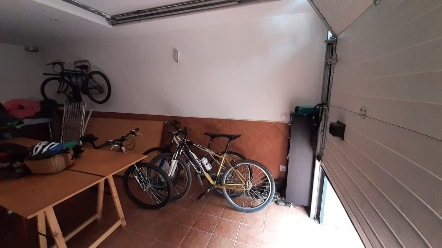 Chalet adosado en Calle Virgen de la Esclavitud, 6 - Foto 4