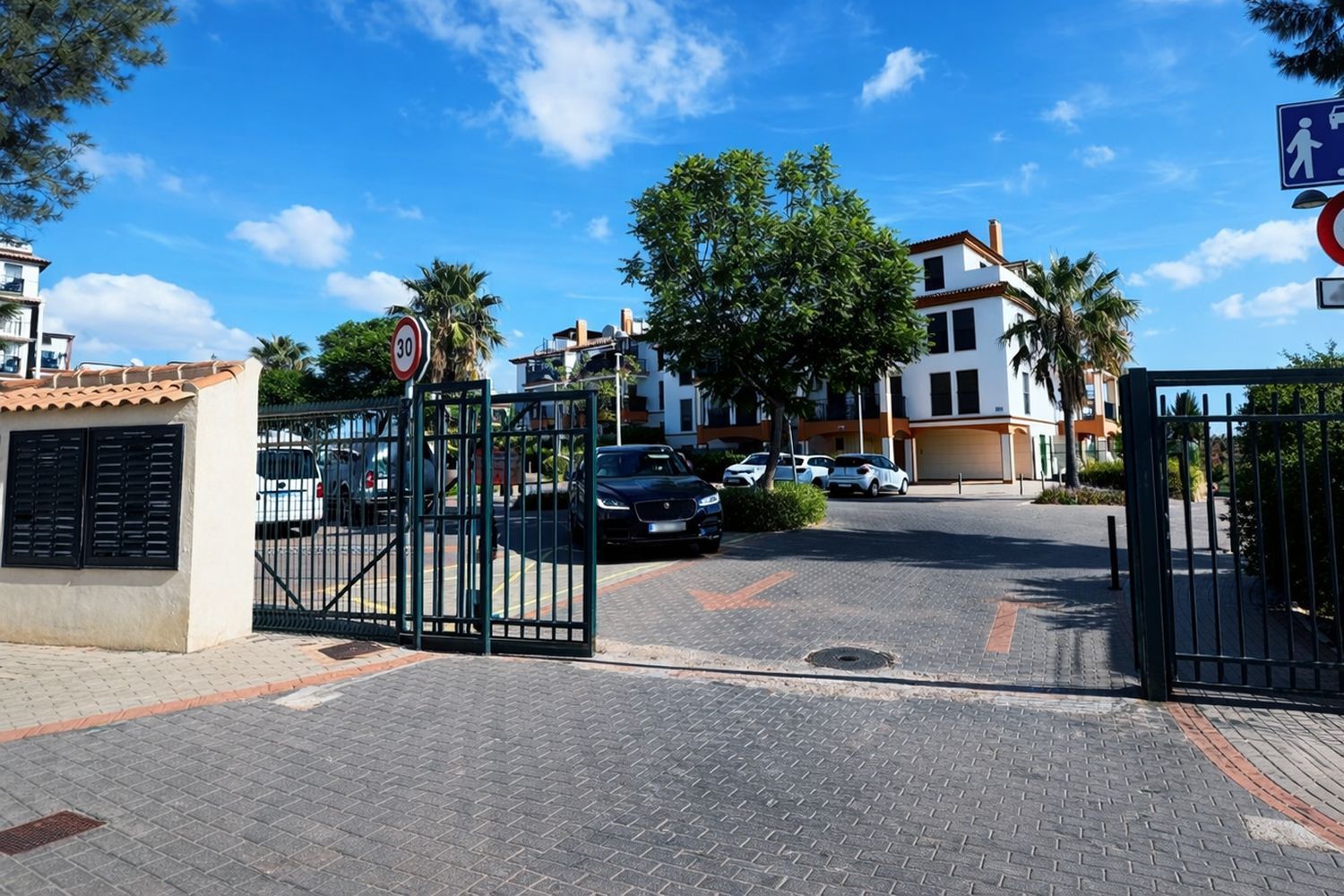 Piso en Calle Lope de Rueda, 1, Costa Esuri, Costa Esuri - Foto 36