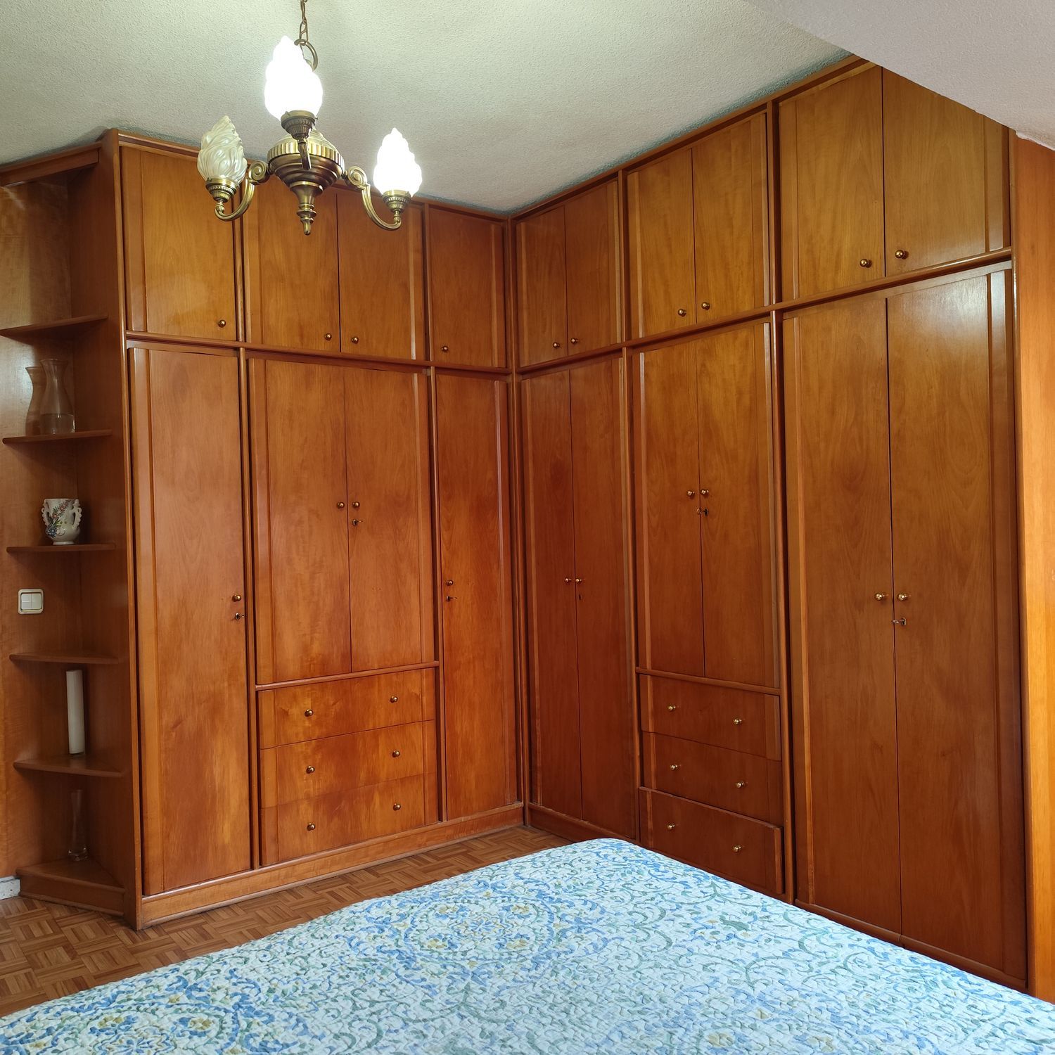 Piso en Calle de Jacinto Verdaguer, 26, Opañel - Foto 14