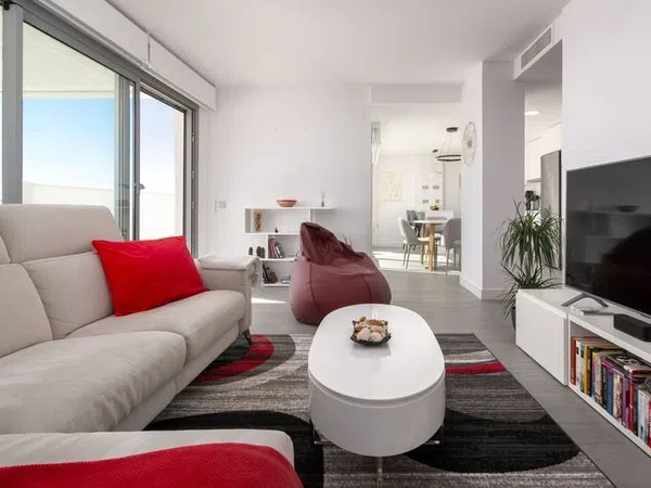 Ático en calle Menta, 6 - Foto 12