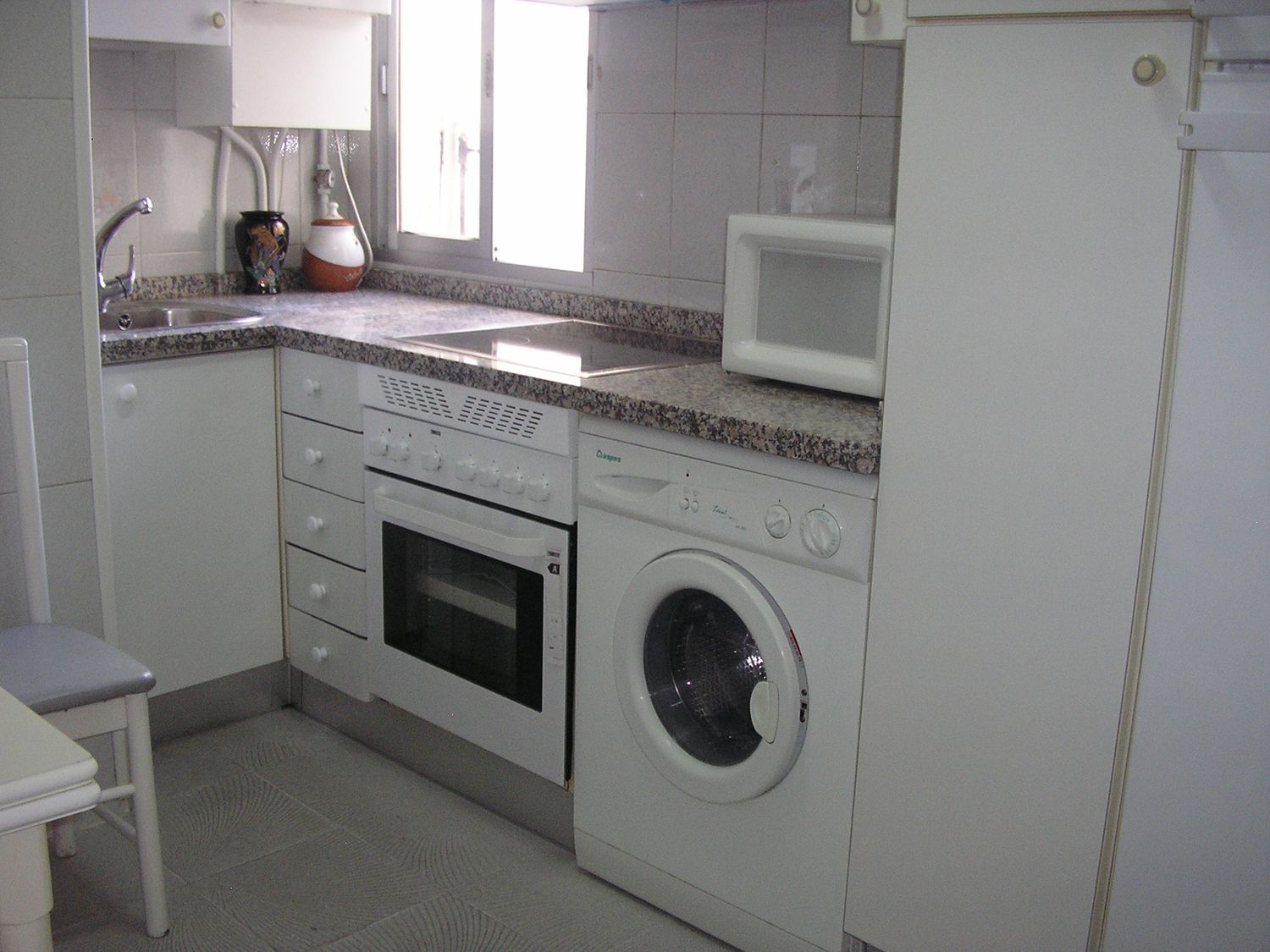 Piso en avenida de Portugal, 131 - Foto 7