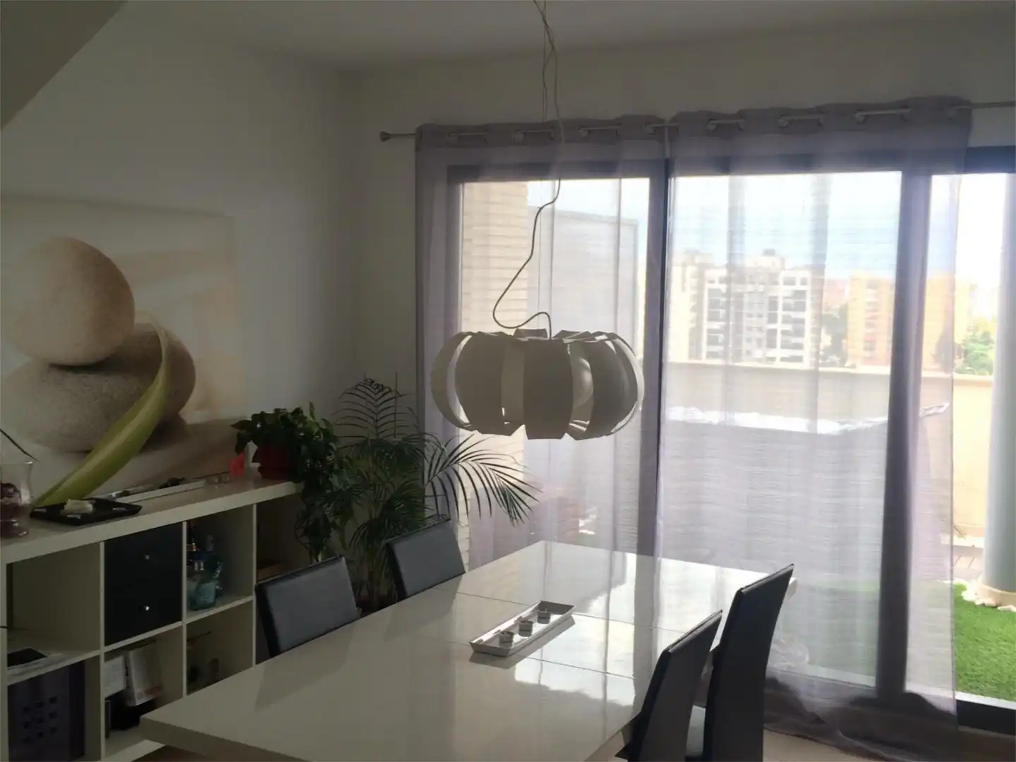 Piso en  Avinguda de les Nacions 30 - Foto 5