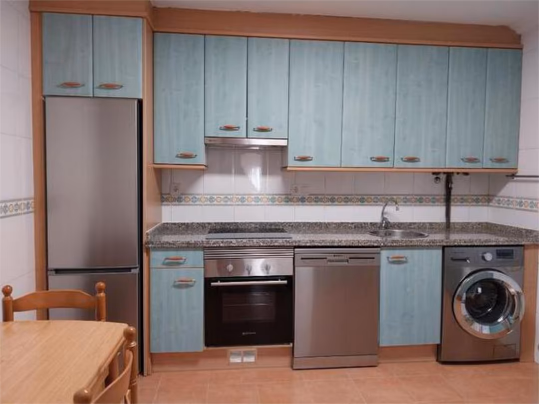 Piso en Ronda sur - Foto 5