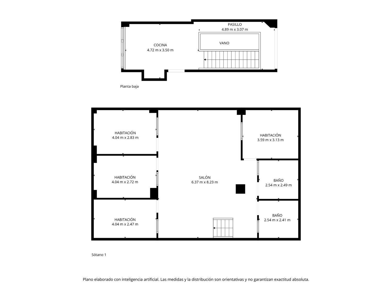 Piso en avenida de Betanzos, 29 - Foto 26