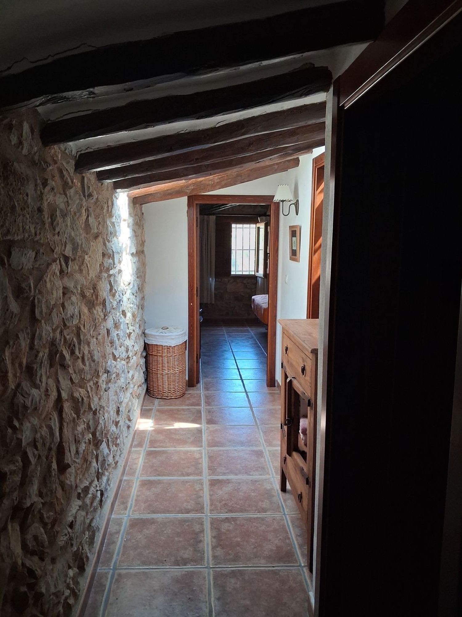 Masía en Masía en Más de la Font, 1 - Foto 4