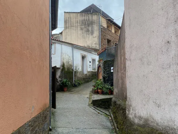 Casa rural en Calle de cambron, 5 - Foto 29