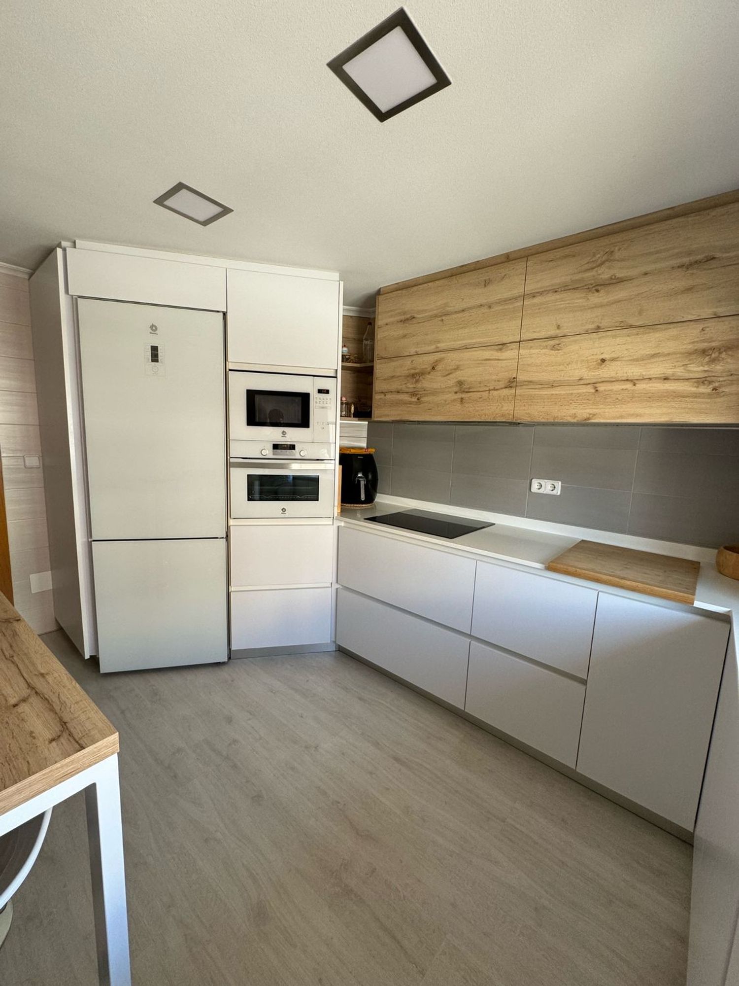 Dúplex en Calle Reloj, 5 - Foto 4