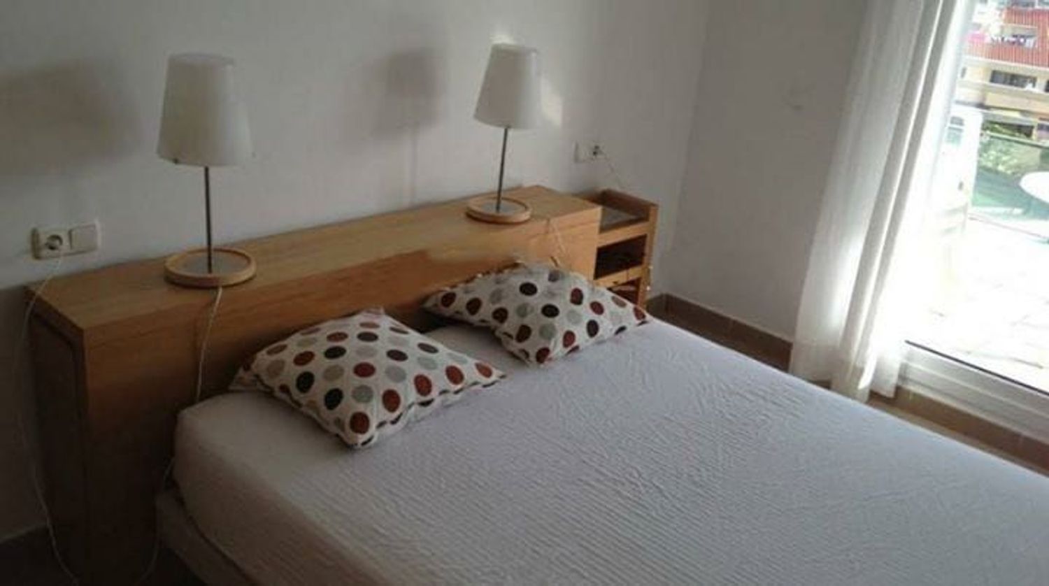 Piso en Calle Laya, 6, El Zabal-Santa Margarita, El Zabal-Santa Margarita - Foto 8