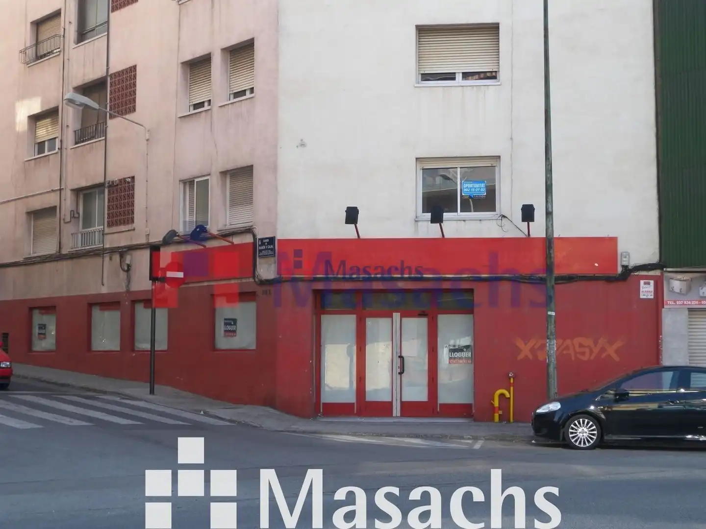 Local comercial en Terrassa - Foto 2