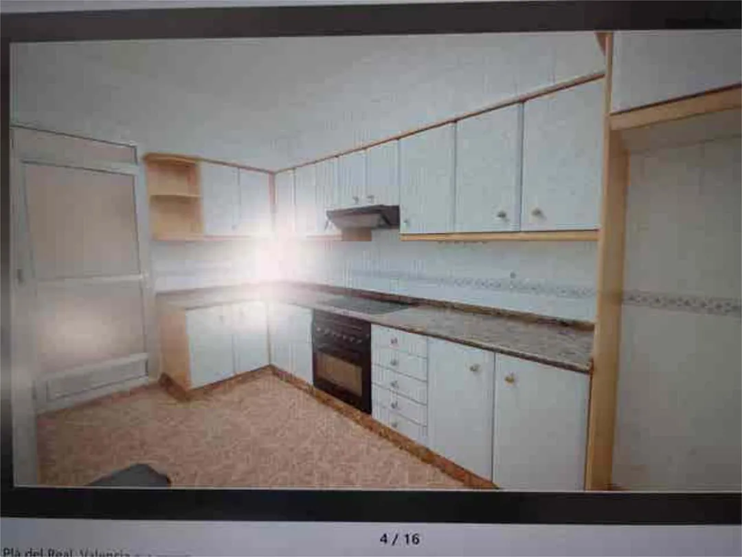 Piso en Avenida del Puerto - Foto 9