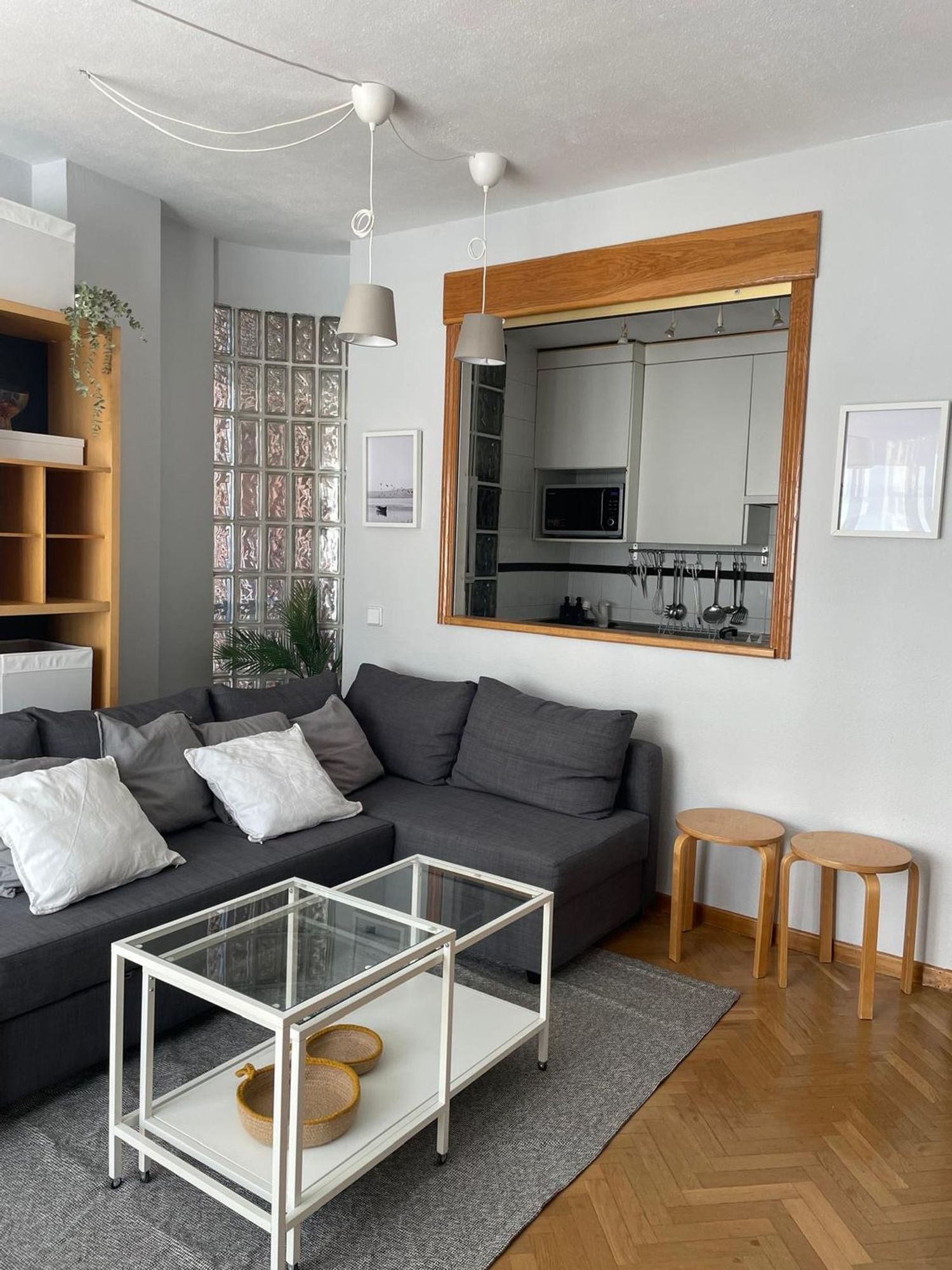 Piso en plaza de Valparaíso, 2 - Foto 8