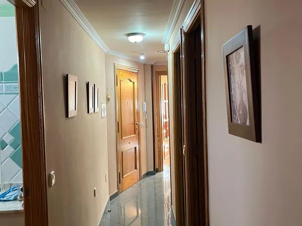 Piso en Calle Ancha, 15 b - Foto 9