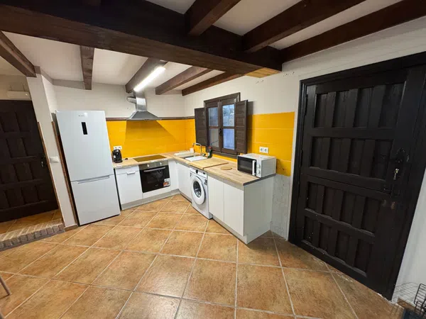 Casa o chalet independiente en L’atalaya, 38, Villaviciosa, Villaviciosa - Foto 7